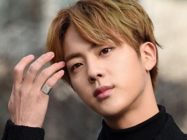 Jin :D