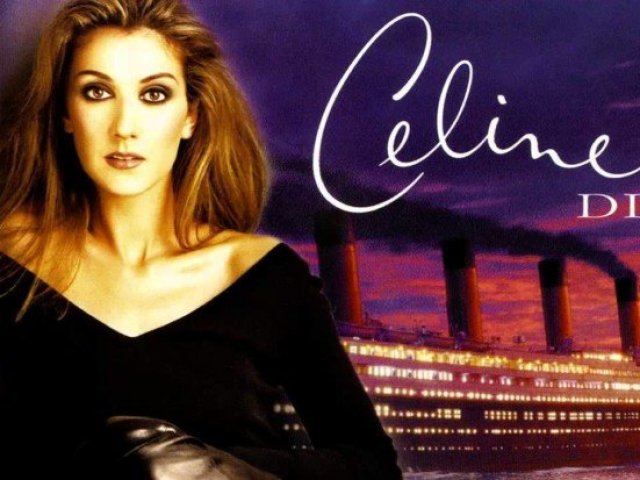 Celine Dion