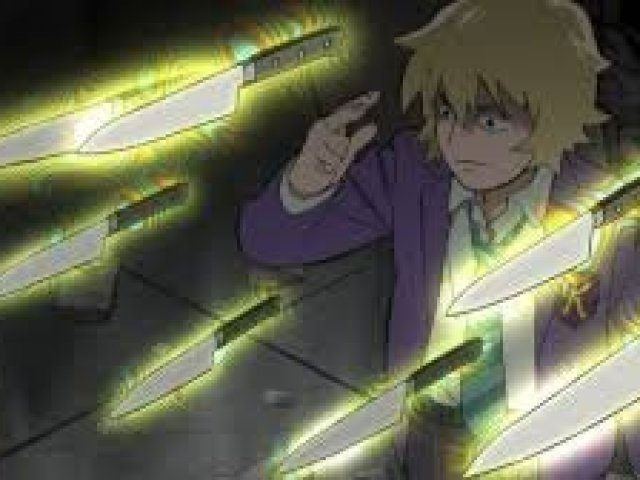 Psíquico (Mob psycho 100)