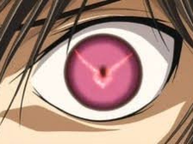 Geass De Lelouch (Code geass)