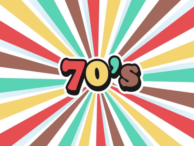 70's