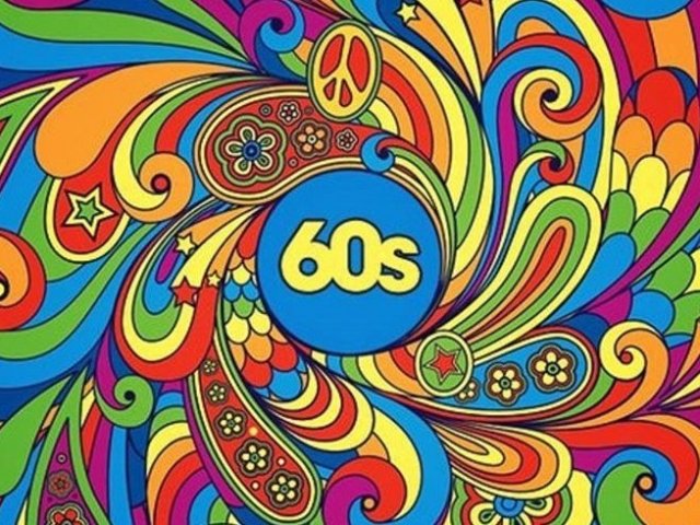 60's