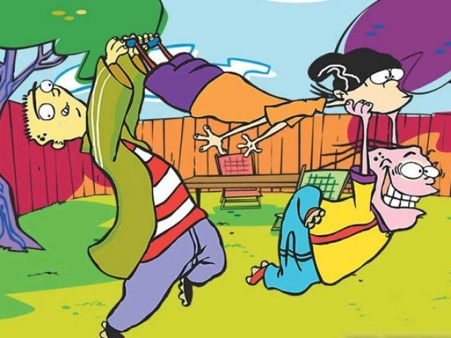 Du, Dudu e Edu