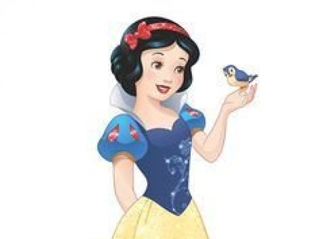 Branca-de-Neve