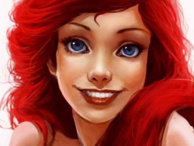 Ariel