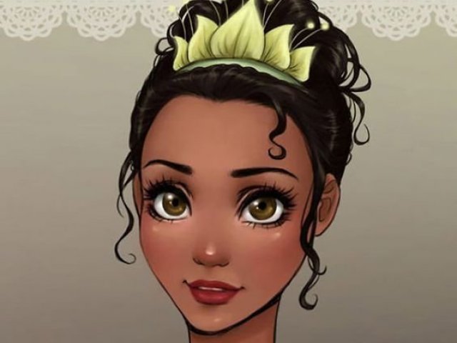 Tiana