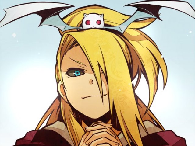 Deidara