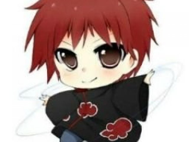 Sasori