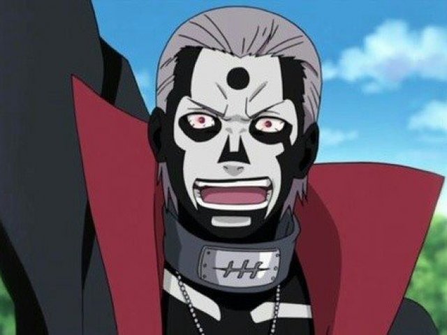 Hidan