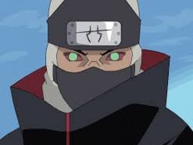 Kakuzu