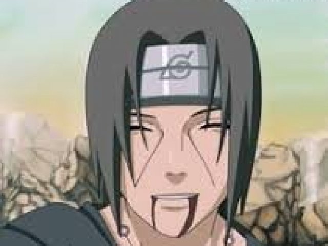 Itachi