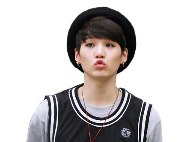 Você conhece os K-idols?
