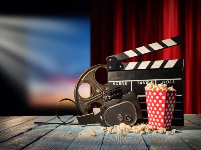 Qual gênero de filme mais combina com você?