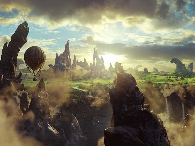 Fantasia