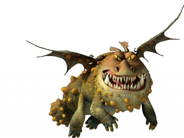 Gronckle