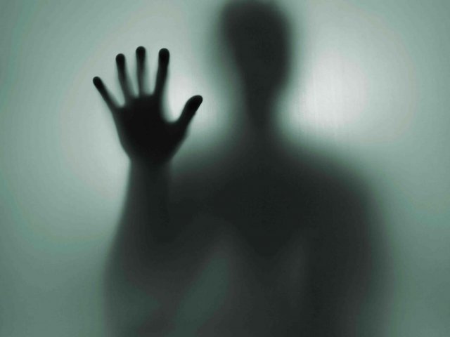 Fantasma