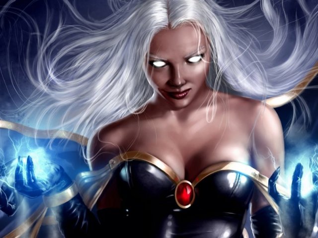 Tempestade