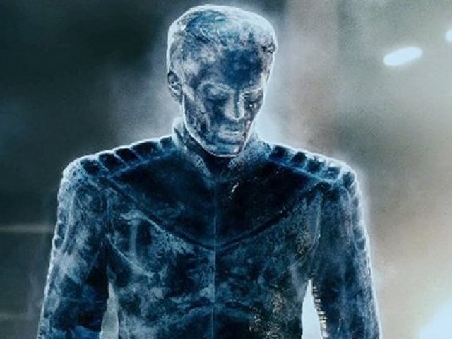 Homem de Gelo