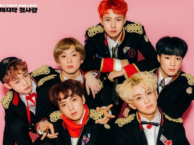 Você realmente conhece o NCT Dream?