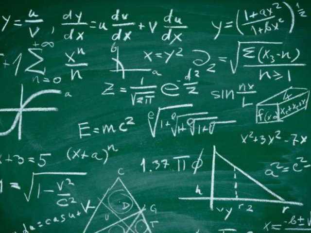 Qual é seu conhecimento sobre Matemática?