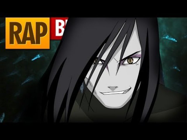 Agora sim agora você pode vencer Orochimaru!