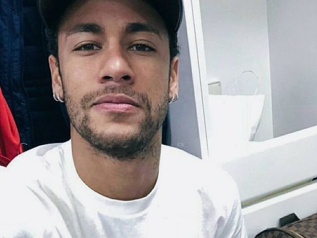 Neymar Jr.
