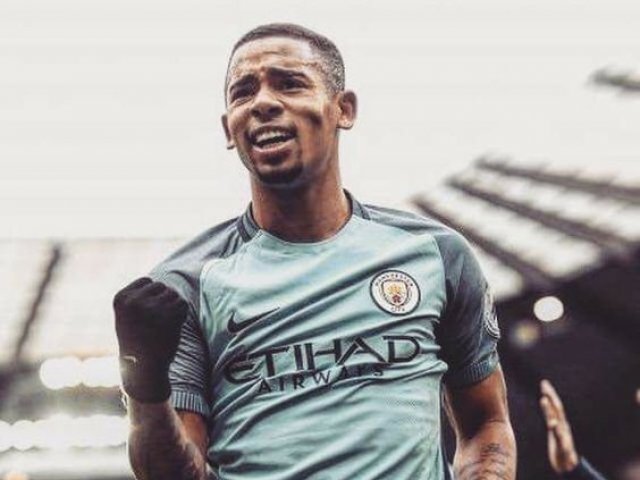 Gabriel Jesus