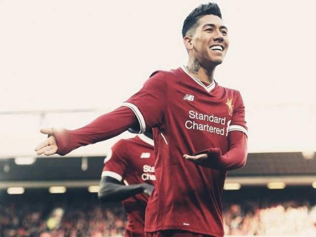 Roberto Firmino