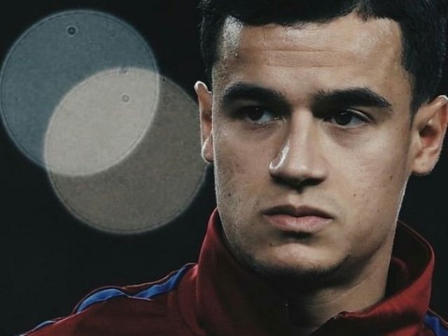 Phelipe Coutinho