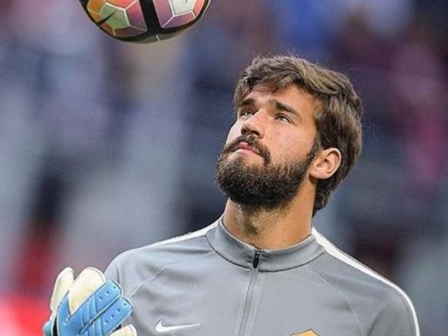 Alisson B.