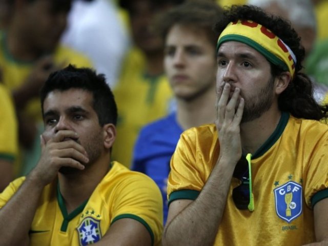 Não foi muito bem!