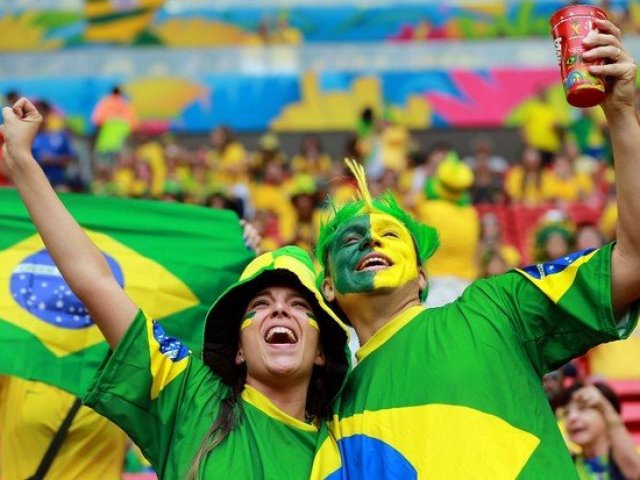 Você foi muito bem parabéns! Estude mais um pouco e você vai saber de tudo do Neymar