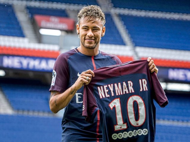Inacreditavel! Você sabe de tudo de futebol mais um(a) Neymarzete!