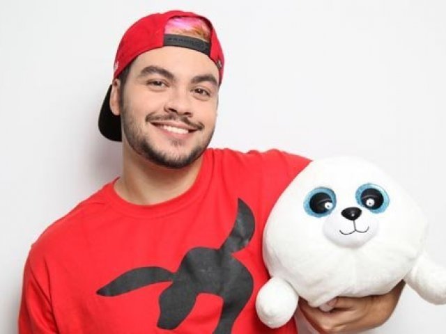 Luccas Neto