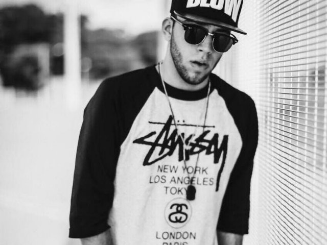 Lucas Rangel