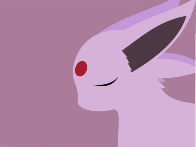Espeon
