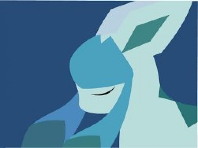 Glaceon