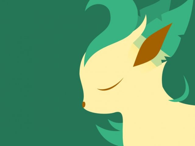 Leafeon