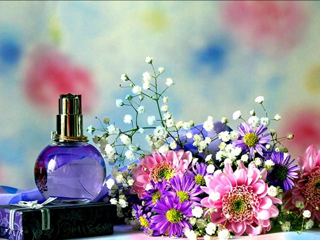 Floral