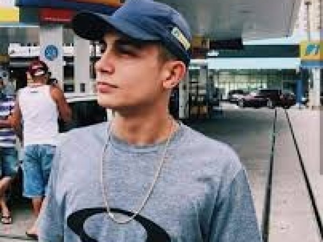 Mc Hariel