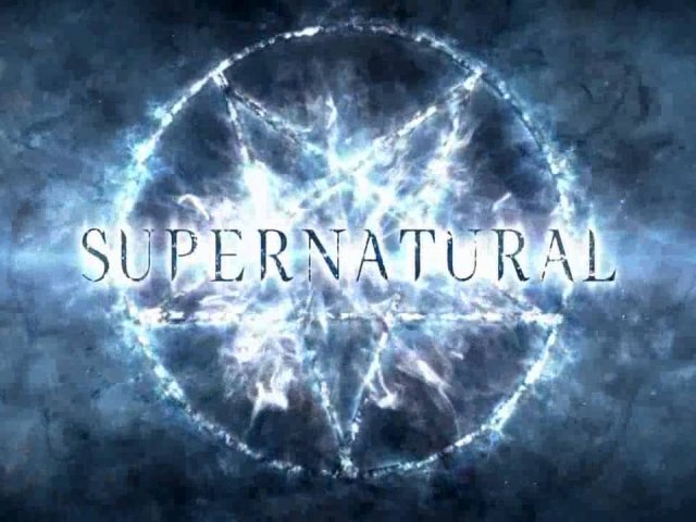 Você realmente conhece a série supernatural?