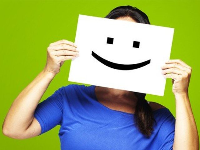 Ver o lado positivo de qualquer situação