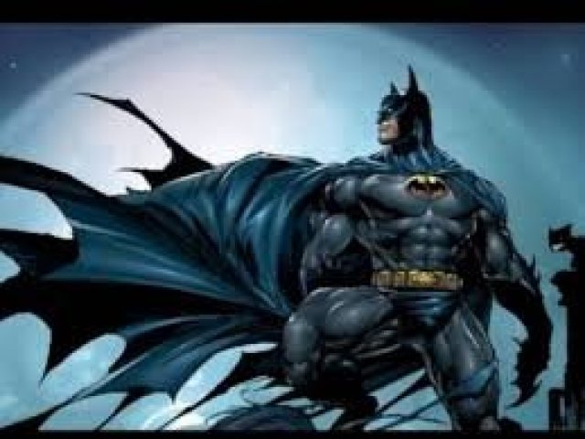 Batman