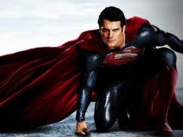 Super Homem