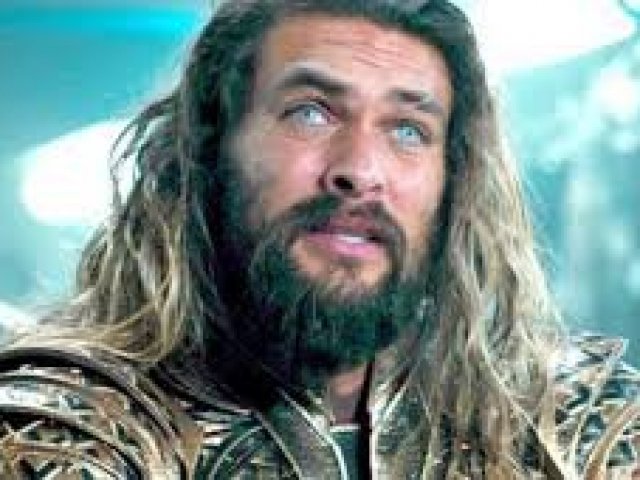 Aquaman
