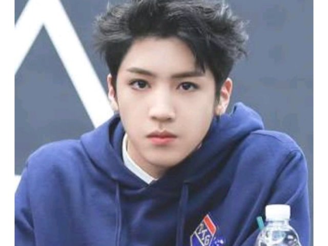 WooSeok