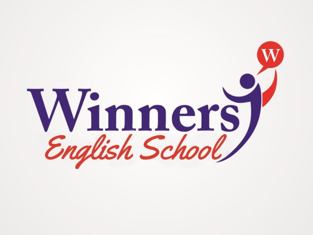 CONGRATULATIONS!
Você foi muito bem. Continue praticando o sem inglês diariamente.
Siga a página da Winners no facebook e no intagram, e receba dicas todos os dias.