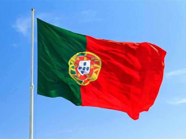 Portugal