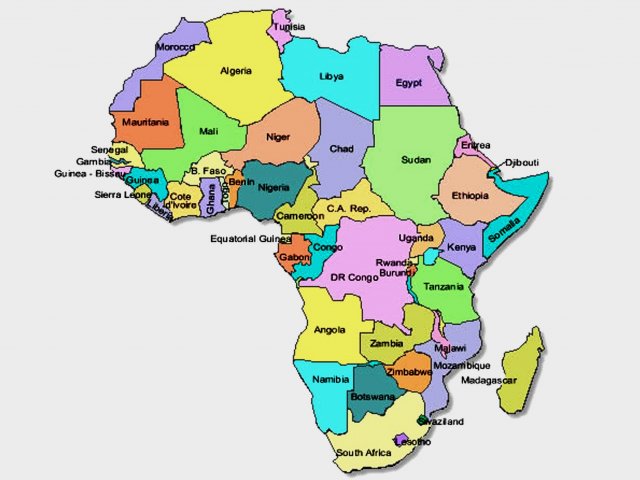 África