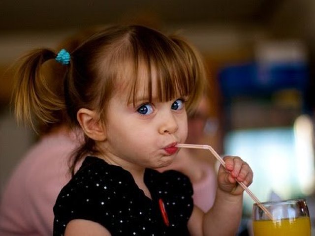 100% Infantil